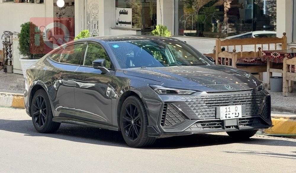 شانجان يوني في